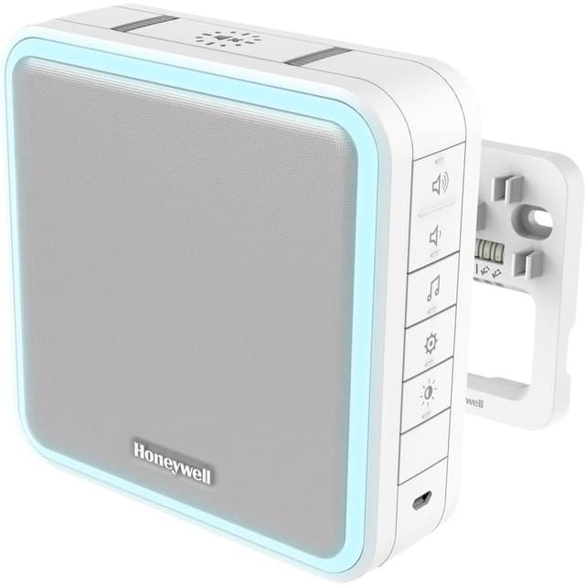 Honeywell DW915S Trådlös gong Mottagare