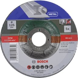 Bosch Accessories A 30 S BF 2609256333 Skæreskive