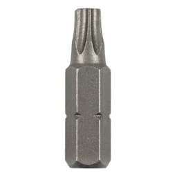 Bosch Accessories 2609255931 Sekskant-bit T 8 C 6.3 2 stk