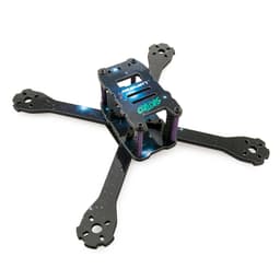 Lumenier QAV-SKITZO Dark Matter FPV Racing Quad