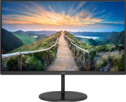 AOC Q24V4EA 23.8" professionell bildskärm