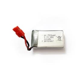 1s   500mAh - Syma X5HW X5HC