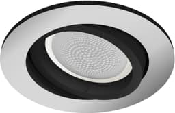 Philips Hue Centura forsænket spotlys (aluminium)