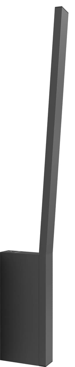 Philips Hue Liane svart vägglampa 12W 24V