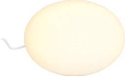 Philips Hue Flourish vit bordslampa 9.5W