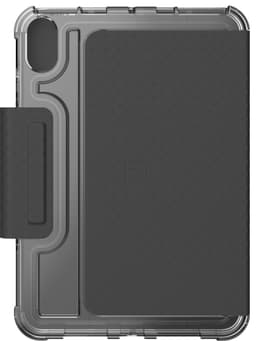UAG U Lucent fodral för iPad Mini 6th Gen (svart)