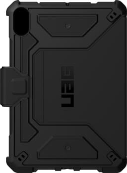 UAG Metropolis SE iPad Mini 6th Gen suojakuori (musta)