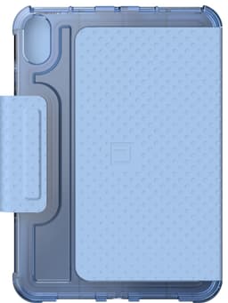 UAG U Lucent iPad Mini 6th Gen suojakuori (taivaansininen)