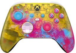 Microsoft Xbox Wireless kontroller (Forza Horizon 5 Limited Edition)