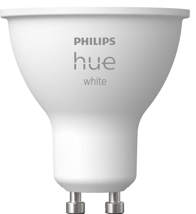 Philips Hue W 5.2W GU10