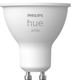 Philips Hue W 5.2W GU10