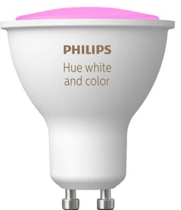 Philips Hue WCA 4,3 W lamppu GU10