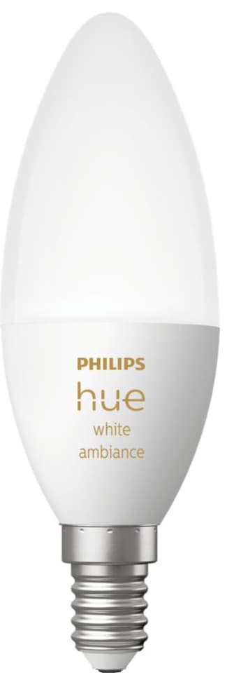 Hue WA 4W B39 E14 1st