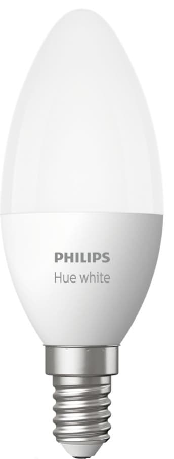 Hue W Lyskilde 5.5W B39 E14 - 60505