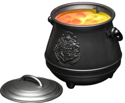 Play Harry Potter 3D Cauldron lampa