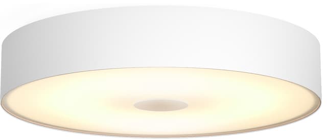 Hue Fair vit taklampa
