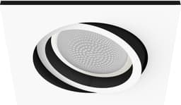 Philips Hue Centura innfelt spotlys (hvit)