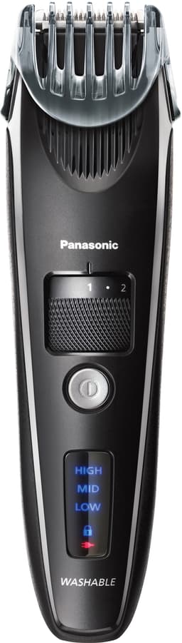 Panasonic skægtrimmer ERSB40K803