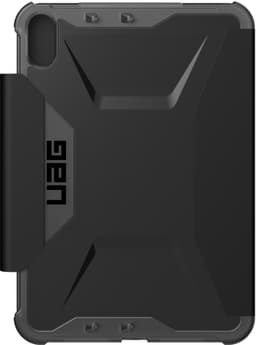 UAG Plyo deksel til iPad mini 6. gen. (black ice)