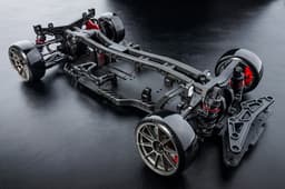 MST RMX 2.0 S 1/10 RWD EP Drift Kit