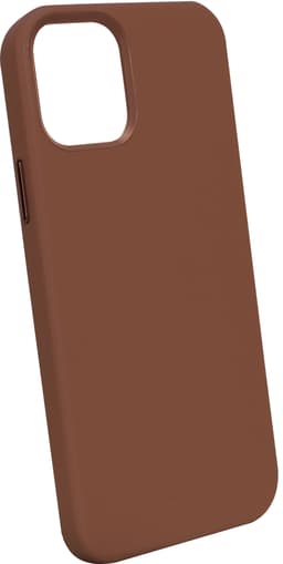 Puro Sky iPhone 13 suojakuori (ruskea)