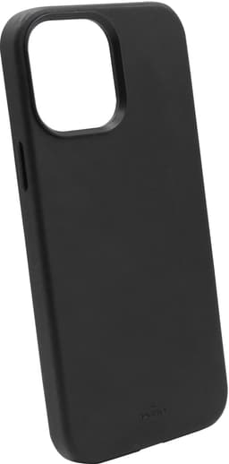 Puro Sky iPhone 13 Pro Max deksel (sort)
