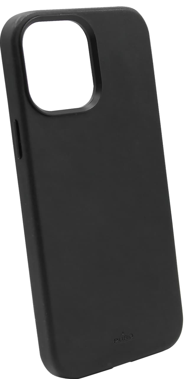 Puro Sky iPhone 13 Pro fodral (svart)