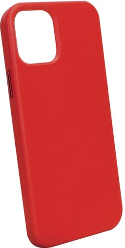 Puro Sky iPhone 13 deksel (rød)