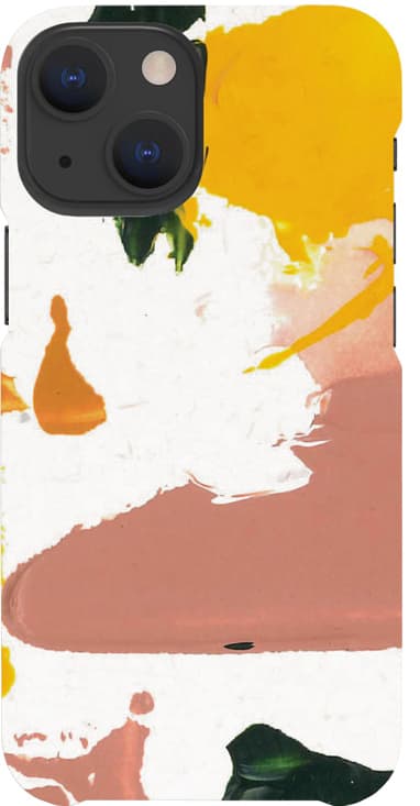 A Good Company A Good Cover iPhone 13 Pro Max cover (Color Splash)