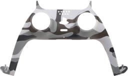 Piranha PS5 fodral till kontroll (ökenkamouflage)