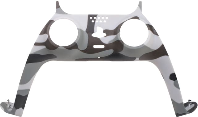 Camo desert