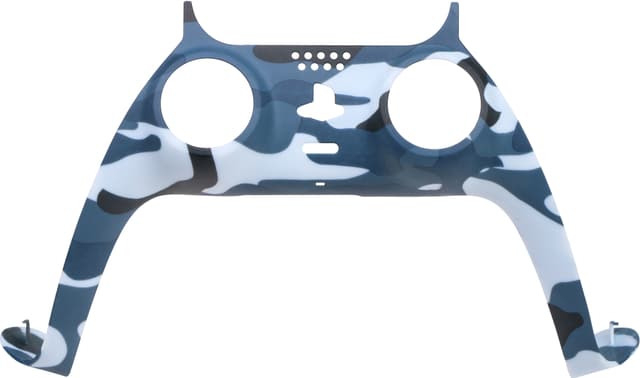 Camo blue