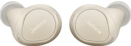 Jabra Elite 7 Pro true wireless in-ear hörlurar (guld/beige)
