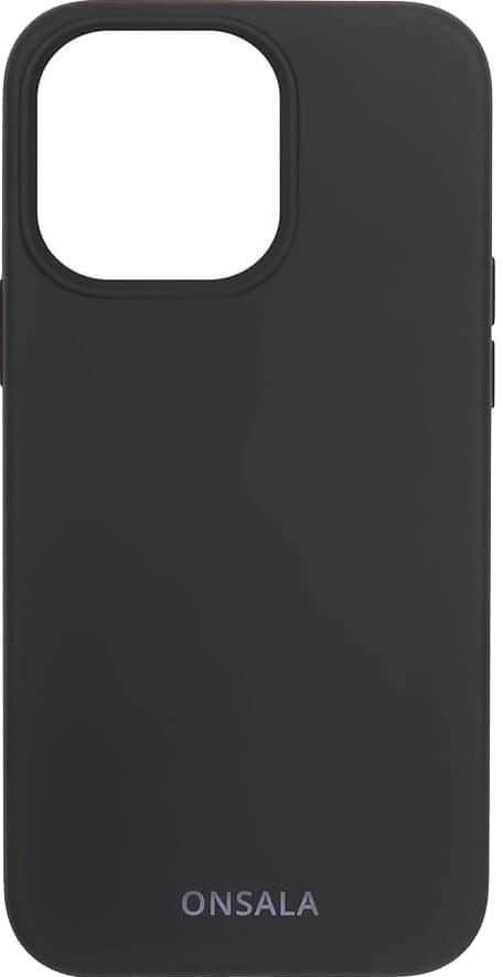 Onsala iPhone 13 Pro silikonfodral