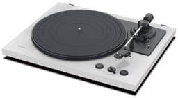TEAC Belt Turntable TN-175 White