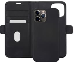 Dbramante1928 New York lommebokdeksel iPhone 13 Pro Max (night black)
