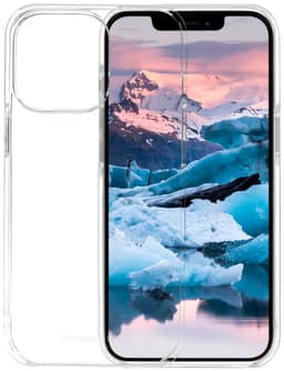 dbramante1928 Iceland deksel til iPhone 13 Pro Max (gjennomsiktig)