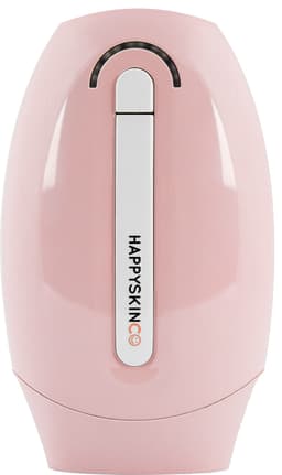 HappySkin Gen2 ljusbaserad hårborttagare IPLUKV2PNK (pastell rosa)