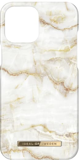 iDeal of Sweden skal för iPhone 13 Pro Max (Golden Pearl Marble)