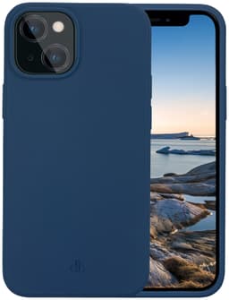 Dbramante1928 Greenland deksel til iPhone 13 (pacific blue)