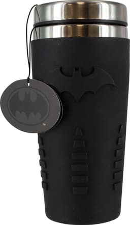Play Batman matkamuki