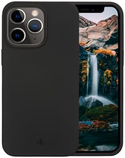 dbramante1928 Greenland iPhone 13 Pro fodral (night black)