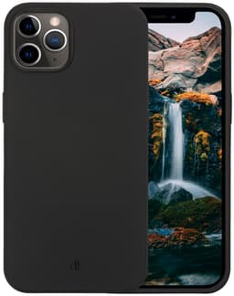 Dbramante1928 Greenland deksel til iPhone 13 Pro Max (night black)