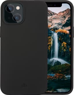 dbramante1928 Greenland iPhone 13 fodral (night black)