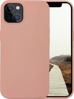 dbramante1928 Greenland iPhone 13 cover (pink sand)