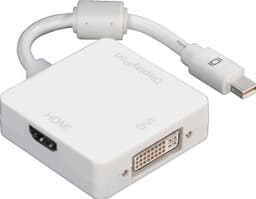 HAMA Mini-Displayport HDMI/DVI