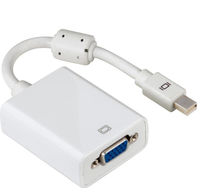 HAMA Mini-Displayport-VGA