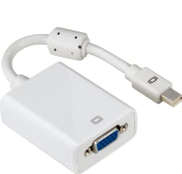 HAMA Mini-Displayport-VGA