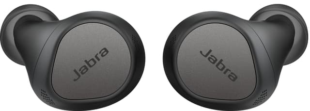 Custodia Rigida EVA Per Jabra Elite 7 Pro/Active/Elite 3/4 | Impermeabile Con Moschettone E Tasca Per Accessori