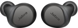 Jabra Elite 7 Pro helt trådløse in-ear hodetelefoner (titanium black)